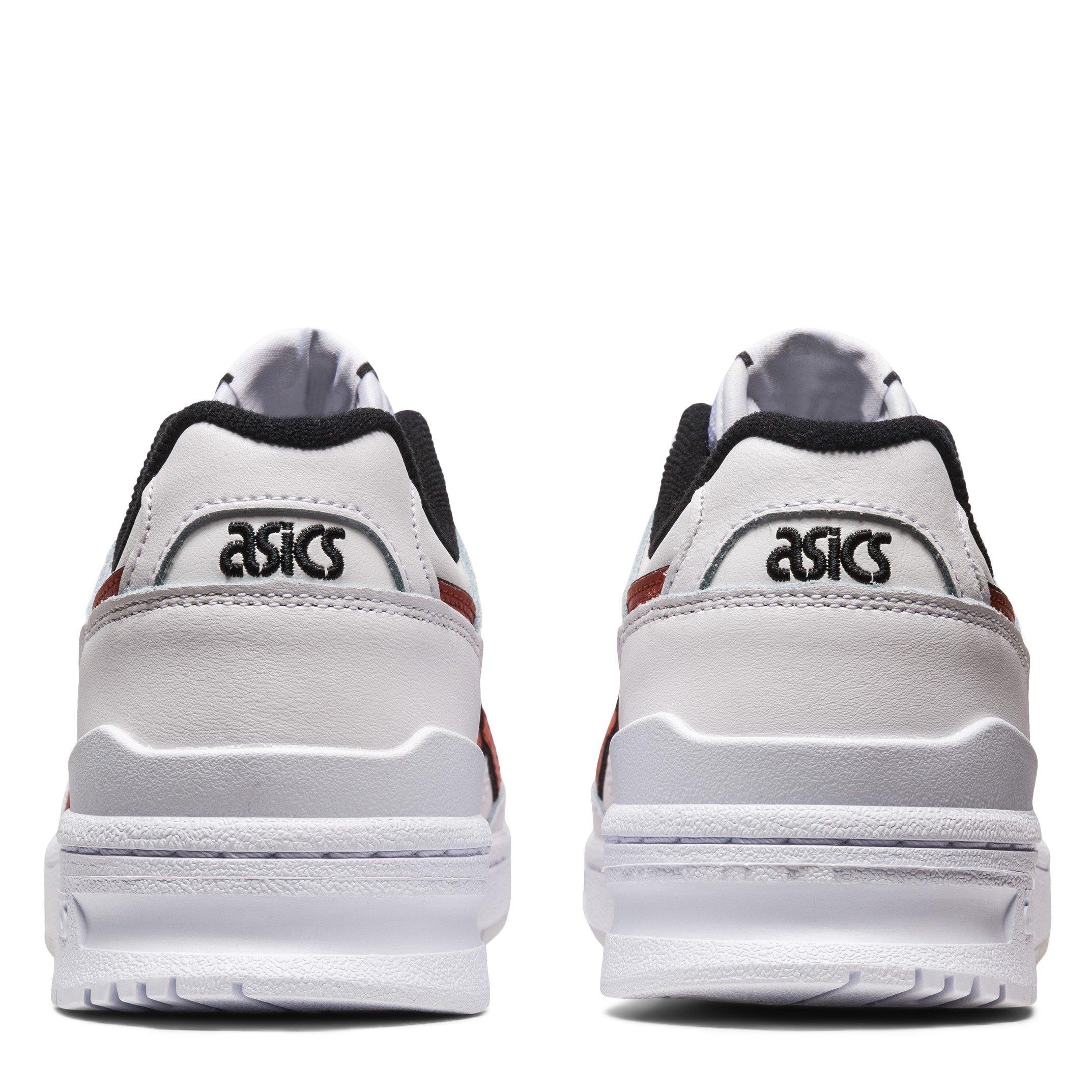 Weiß/Latte - Asics - Basketball Trainers - 7