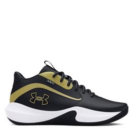 Under Armour Lockdown 7 Basketball Shoes Mens