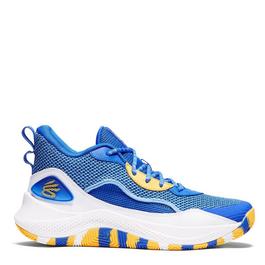 Under Armour Curry 3Z 24 Basketball Shoes