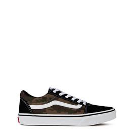 Vans YT WARD