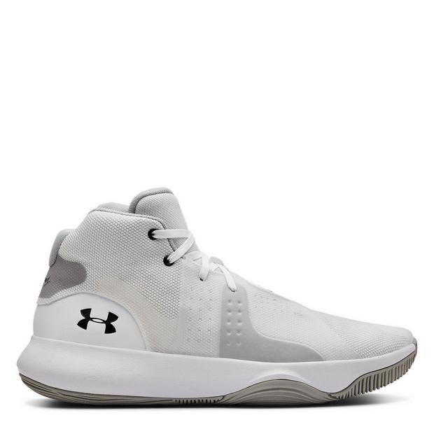 Anomaly Mens Basketball Shoes