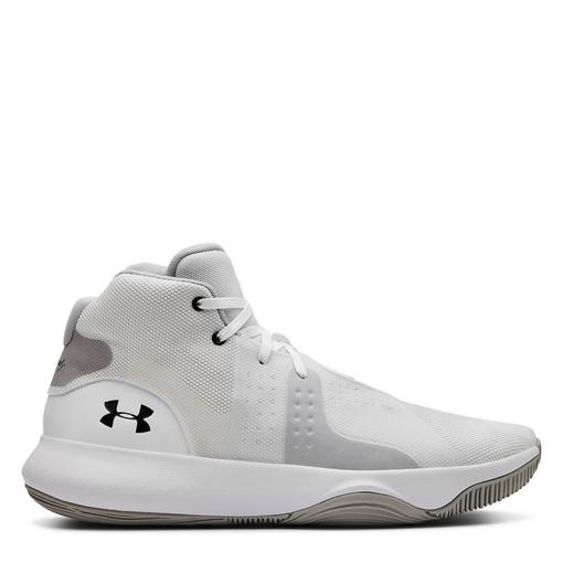 Under Armour Anomaly Mens Basketball Shoes