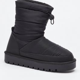 Be You Snow Boot