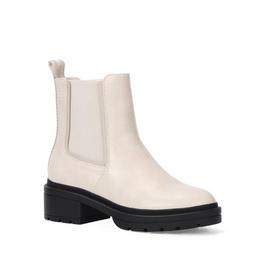 Rocket Dog Iggie Pu Ankle Boots