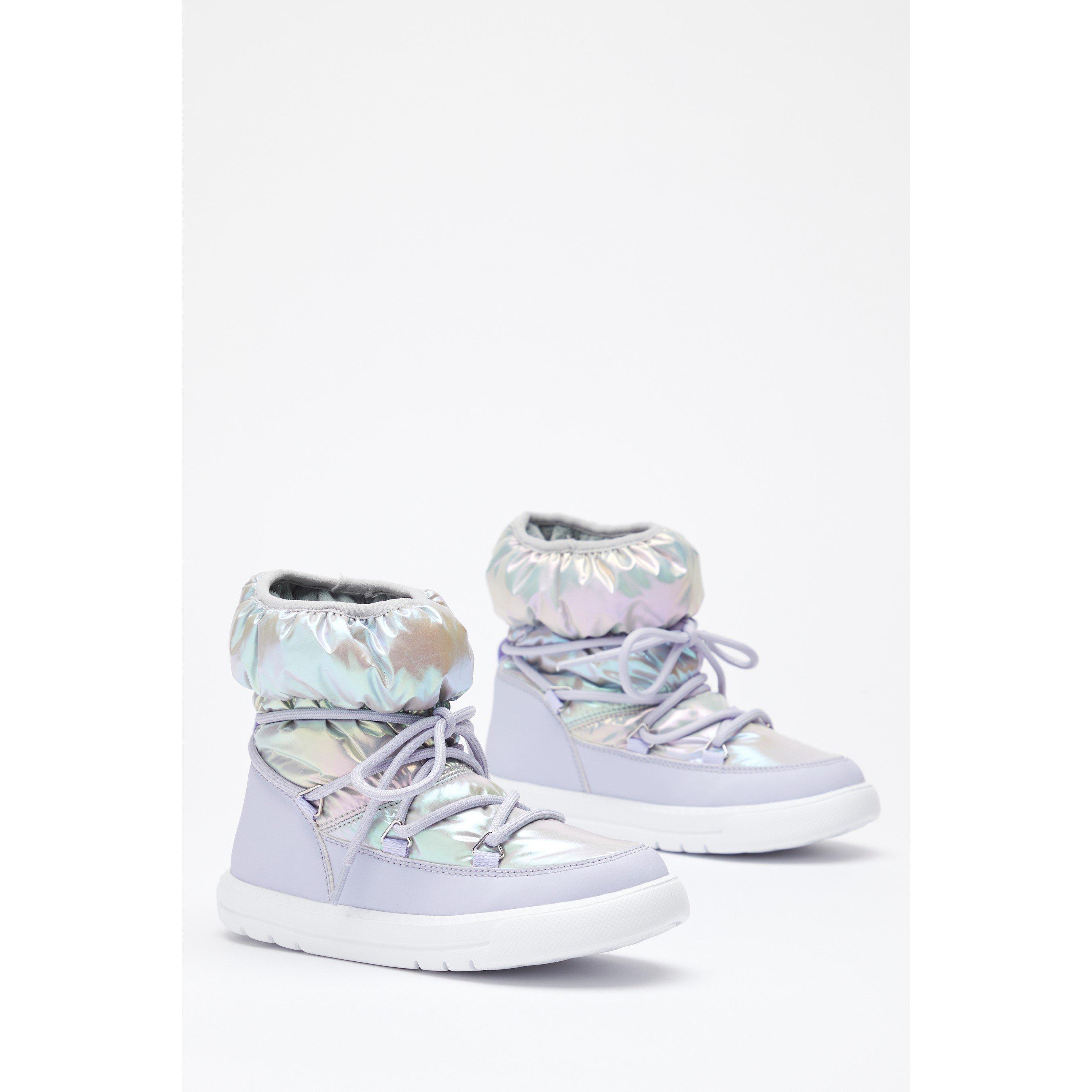 Roxo - Be You - Studio Girls Snow Boots - 3