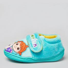 Character Cocomelon Infant Slippers