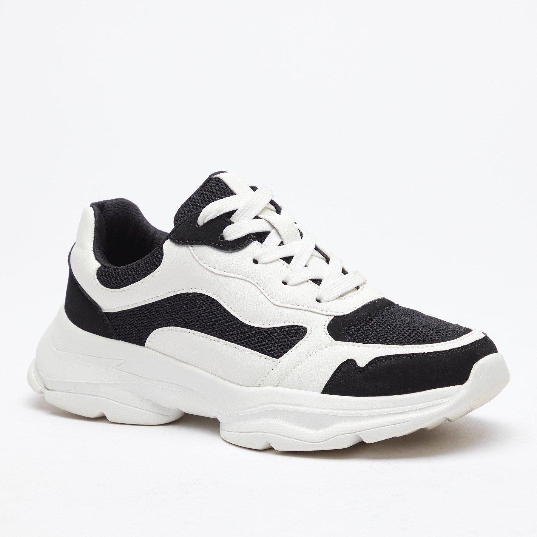 Mono - Be You - Studio Chunky Sport Trainer - 1