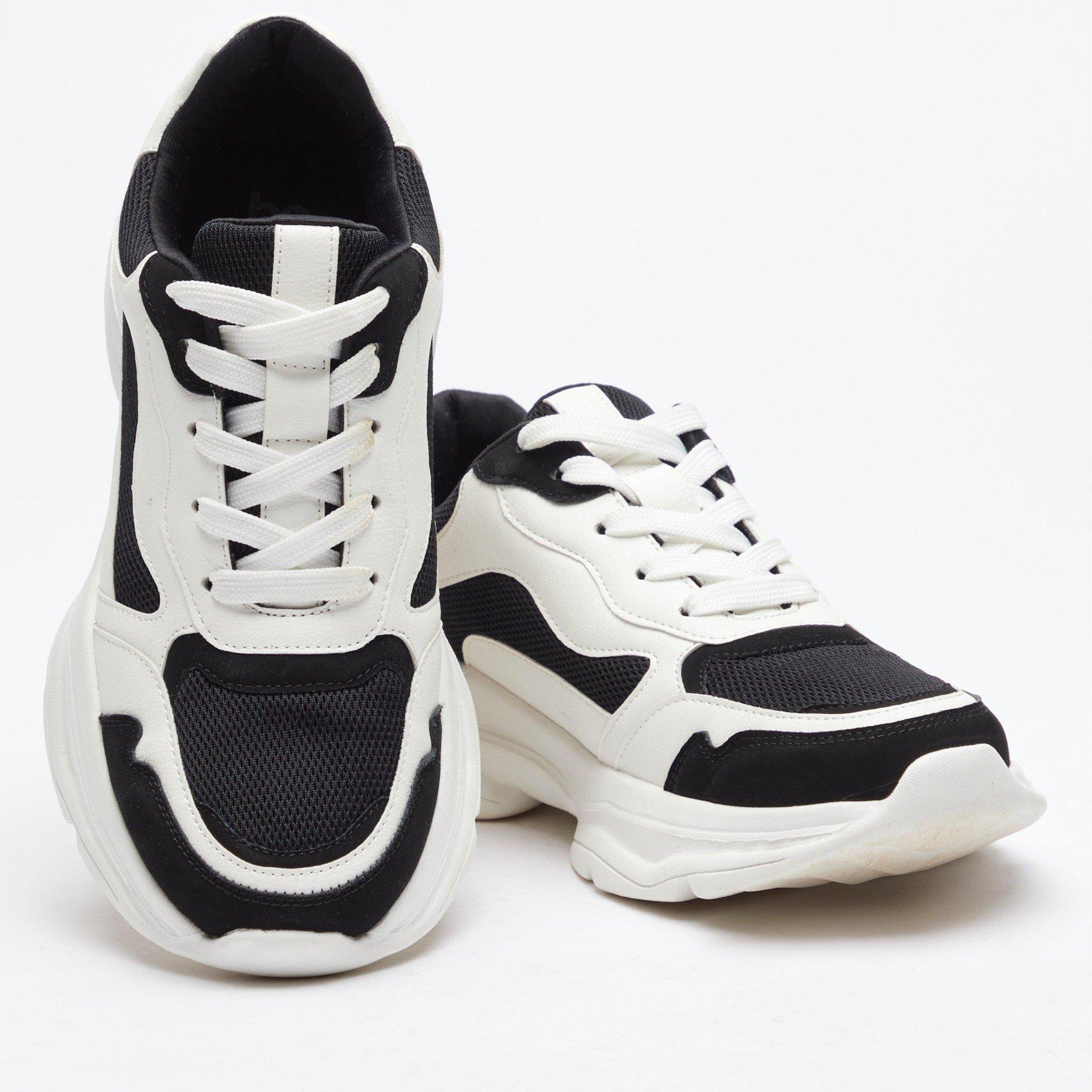 Mono - Be You - Studio Chunky Sport Trainer - 2