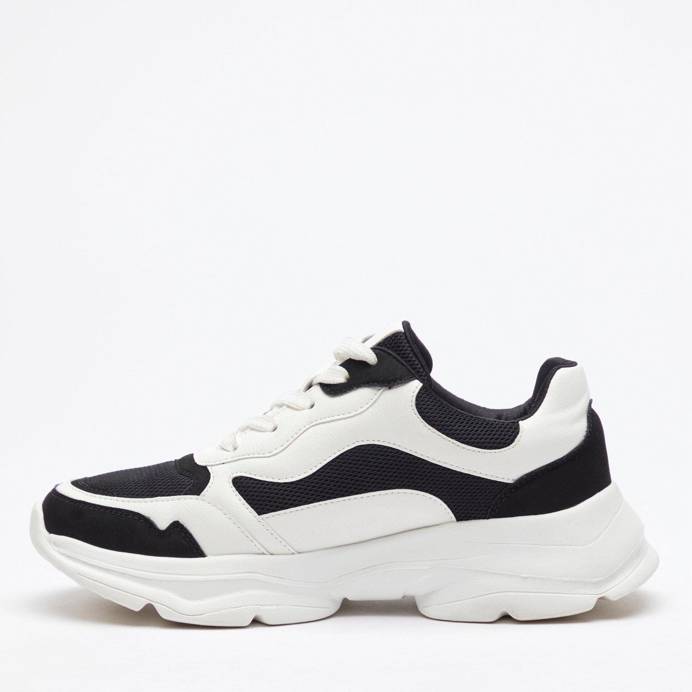 Mono - Be You - Studio Chunky Sport Trainer - 3