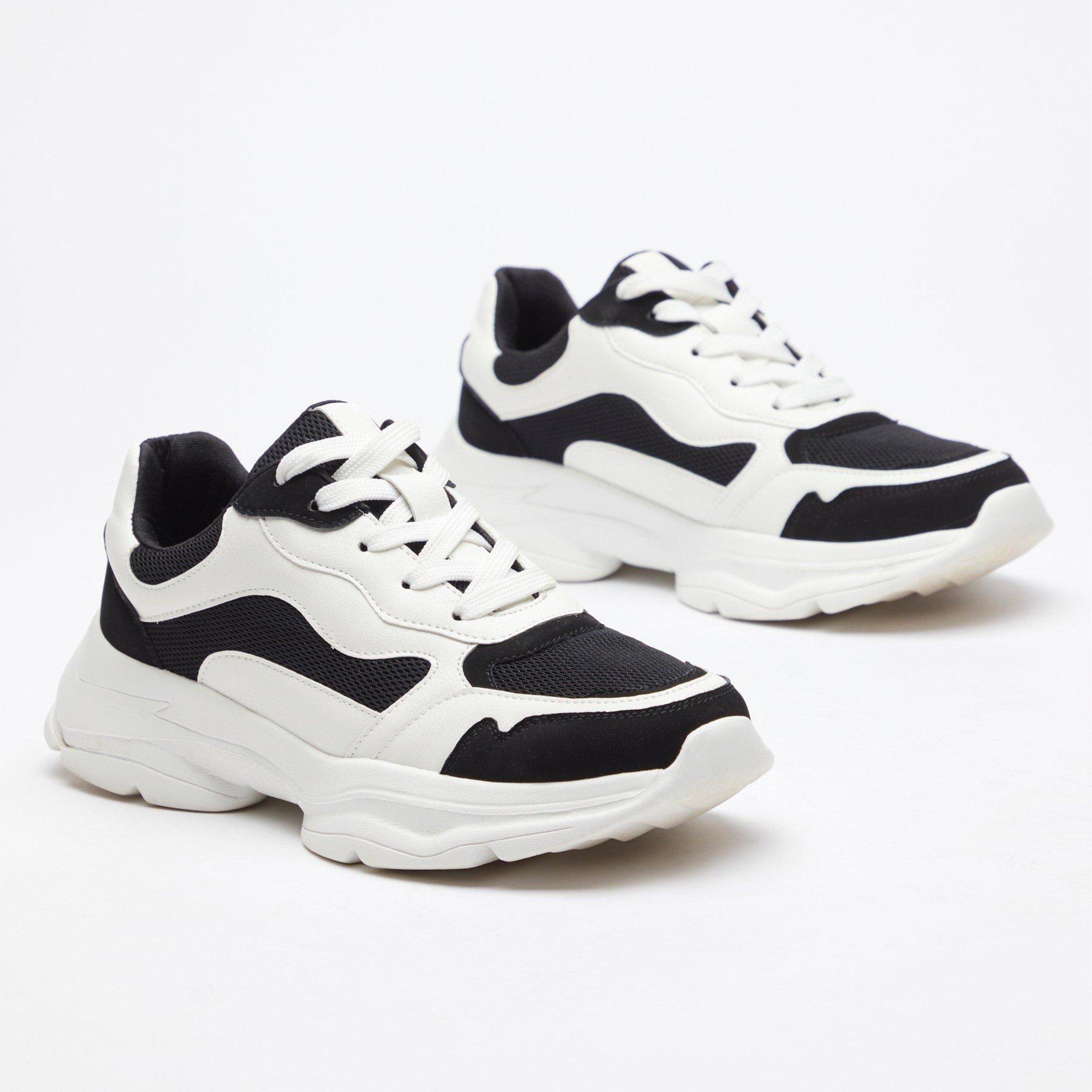 Mono - Be You - Studio Chunky Sport Trainer - 4