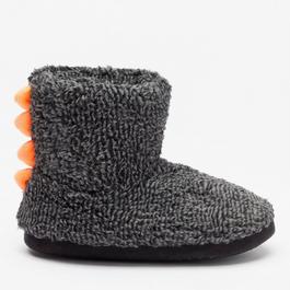 Be You Boys Dinosaur Slipper