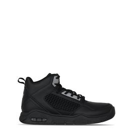 Rise Reverse Basketball Trainers Mens