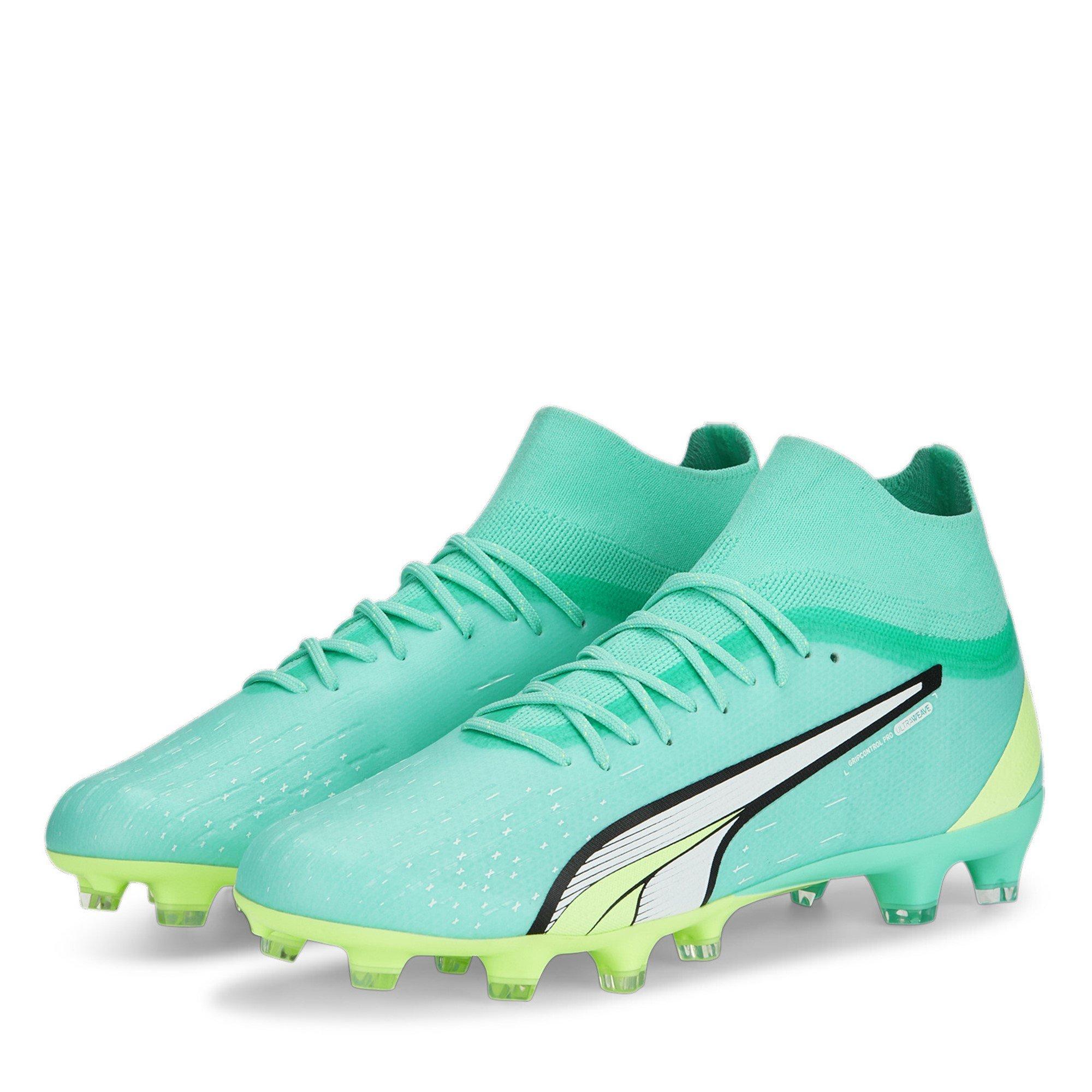Elektrische Peper - Puma - ULTRA PRO FG/AG - 1