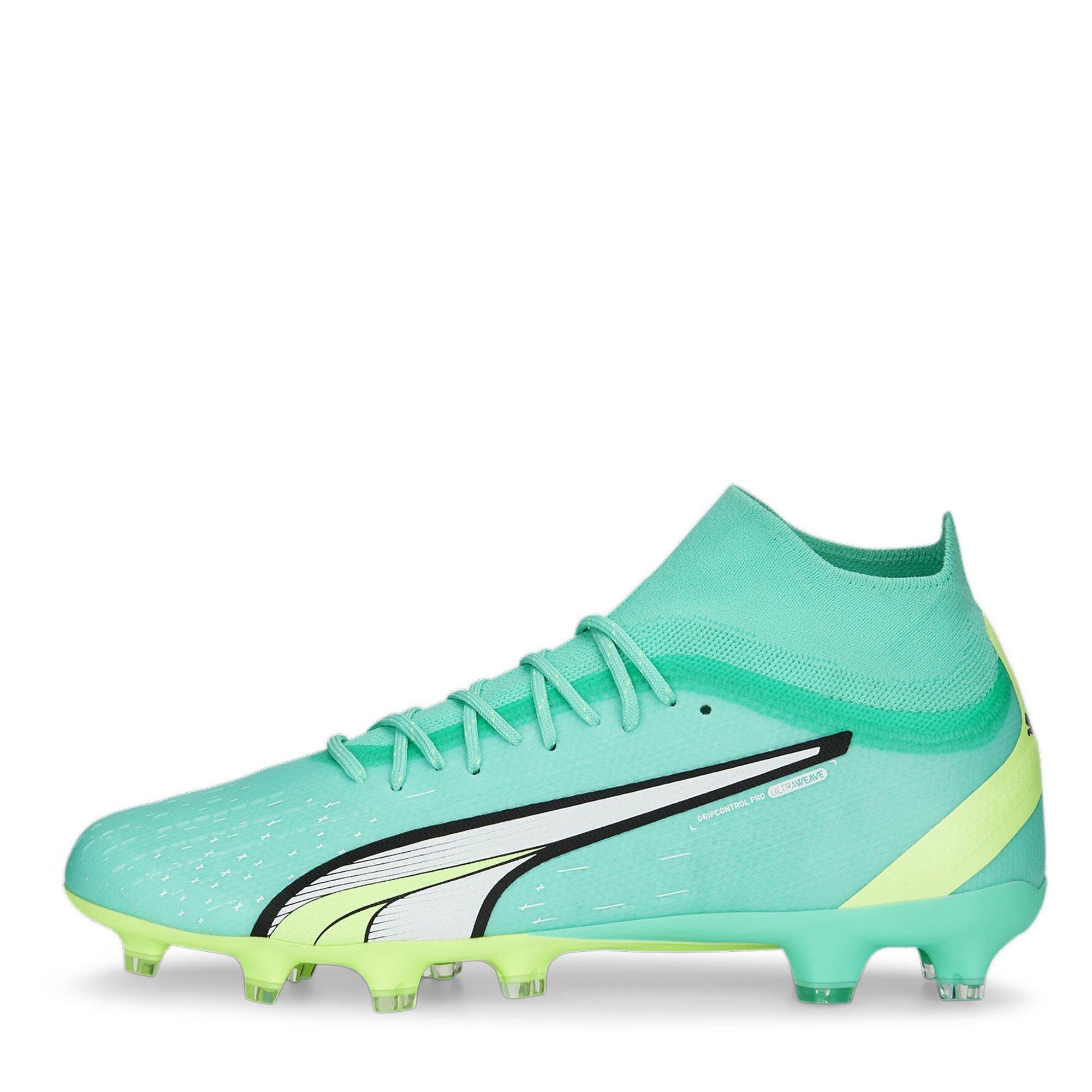 Elektrische Peper - Puma - ULTRA PRO FG/AG - 2