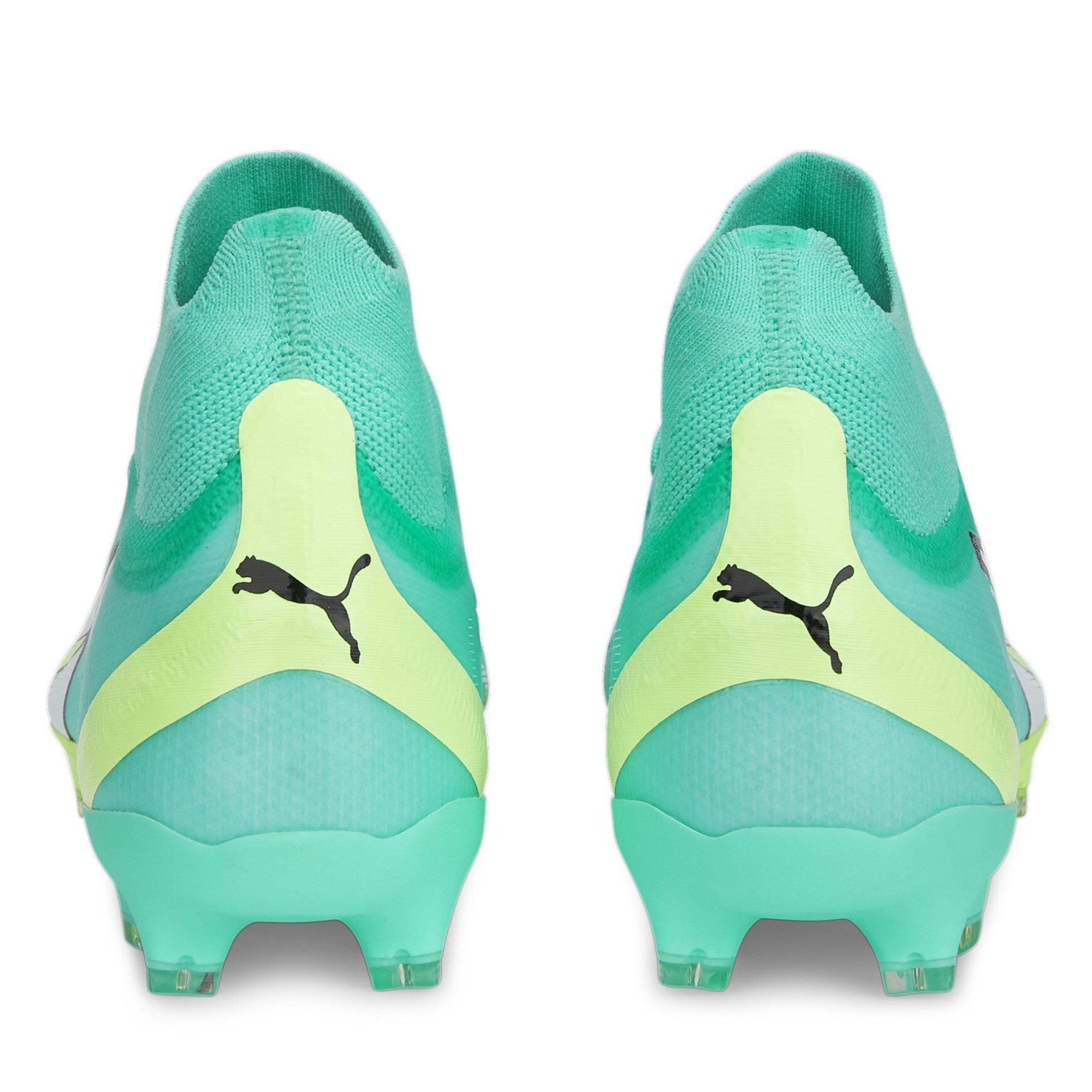 Elektrische Peper - Puma - ULTRA PRO FG/AG - 5