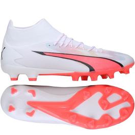 Puma Predator Elite Firm Ground Football Boots