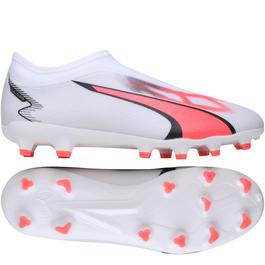 Puma ULTRA MATCH LL FG/AG Jr