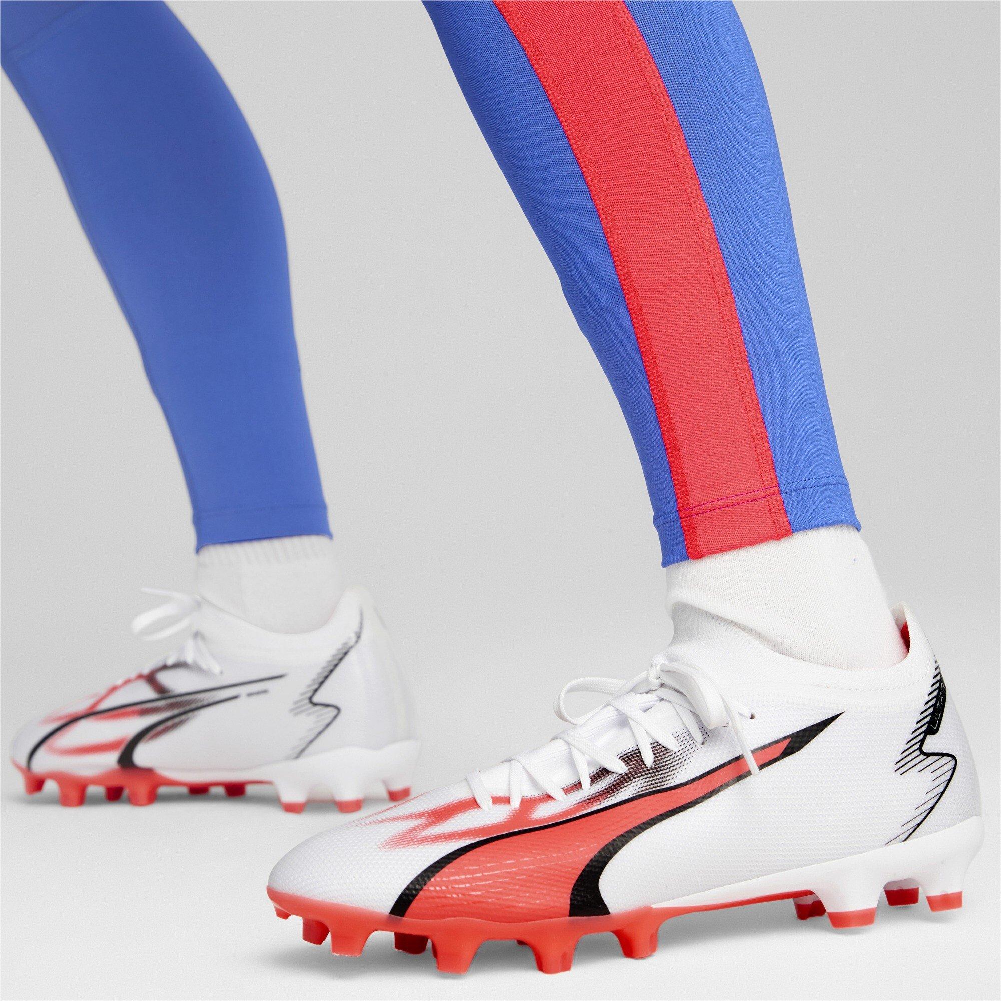 01 - Puma - Men's Ultra Match FG/AG Firm Ground Football Boots - 7
