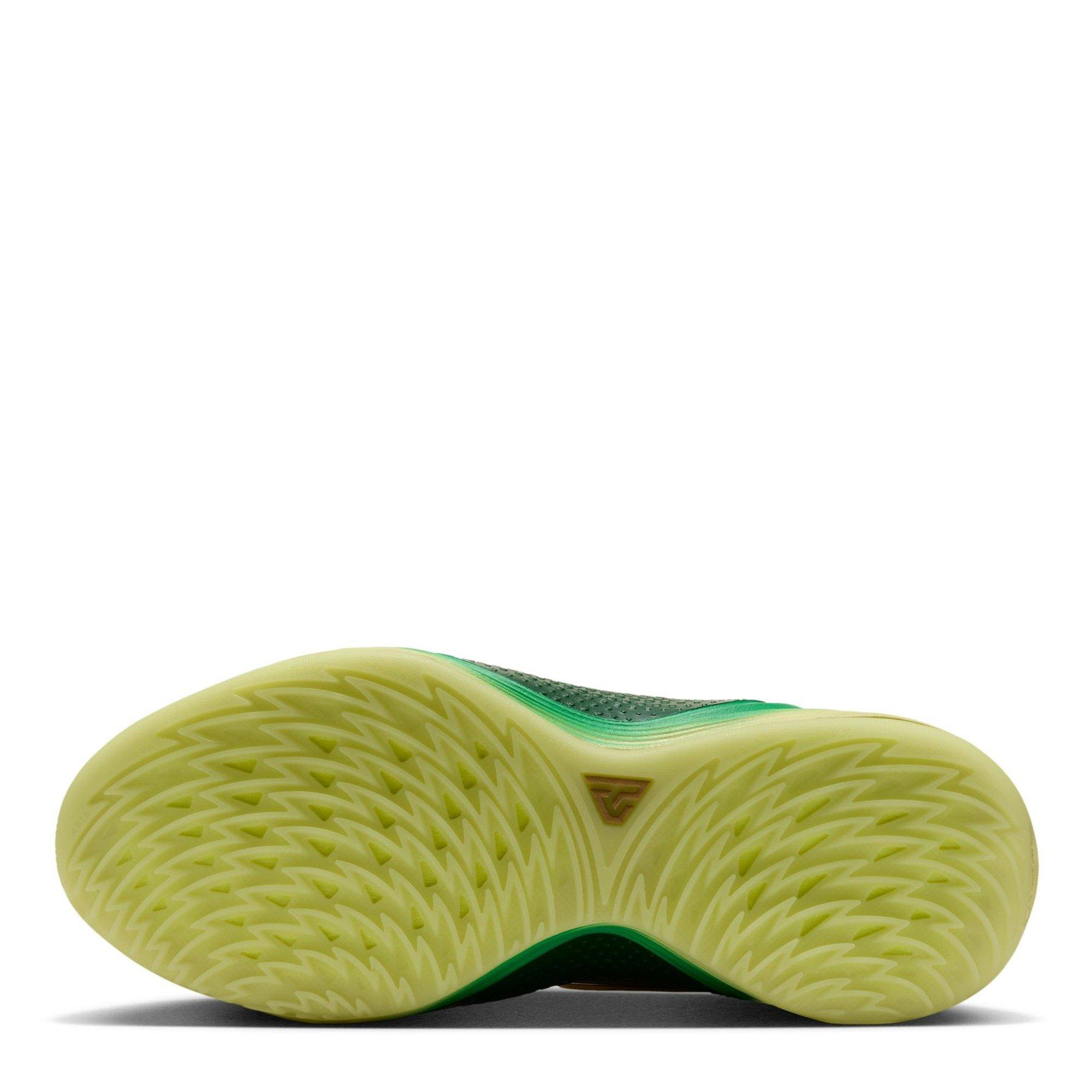 Gorge Green/Mtl - Nike - Nike Giannis Freak 8 Sn71 - 3