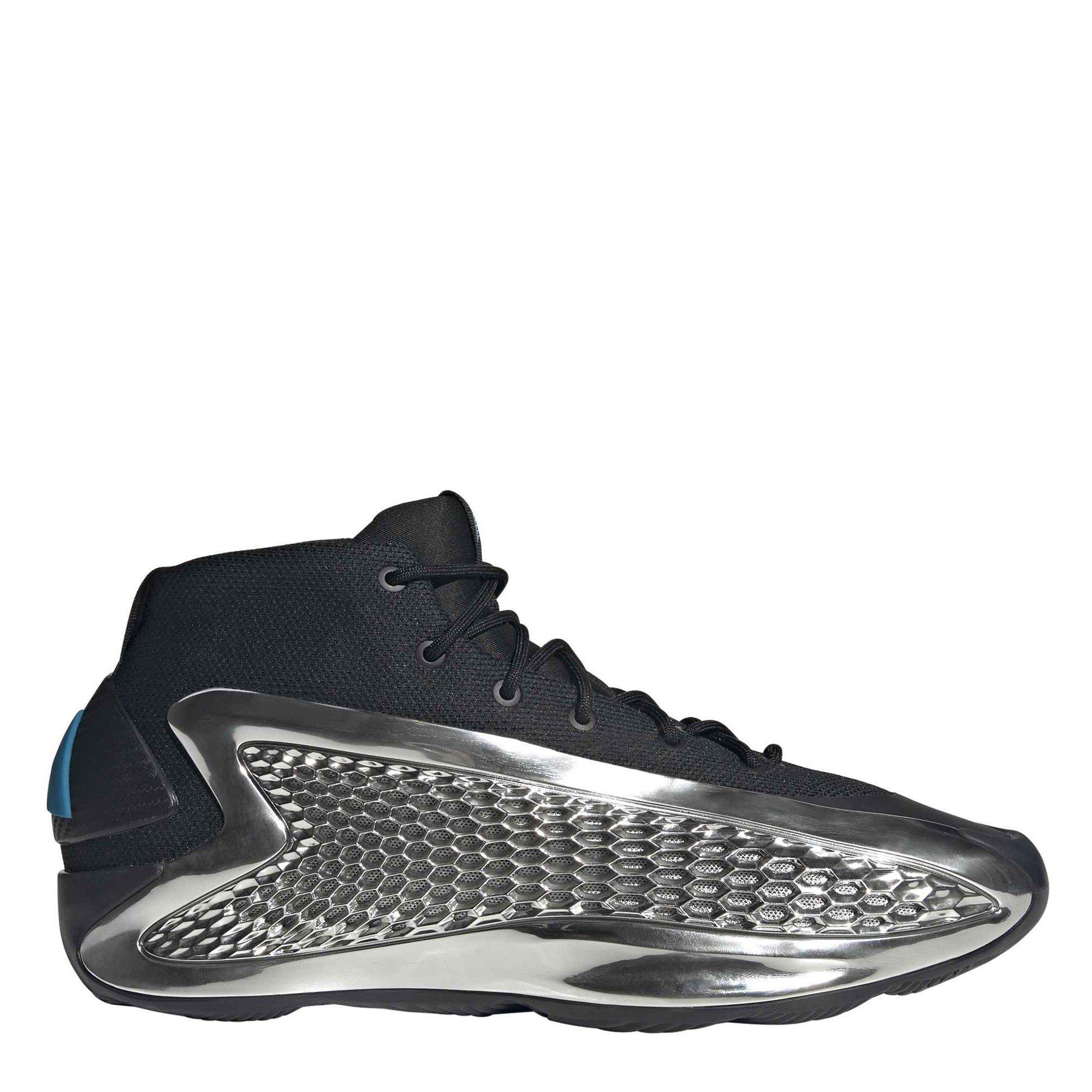 Core Black - adidas - Adidas Anthony Edwar Sn99 - 1