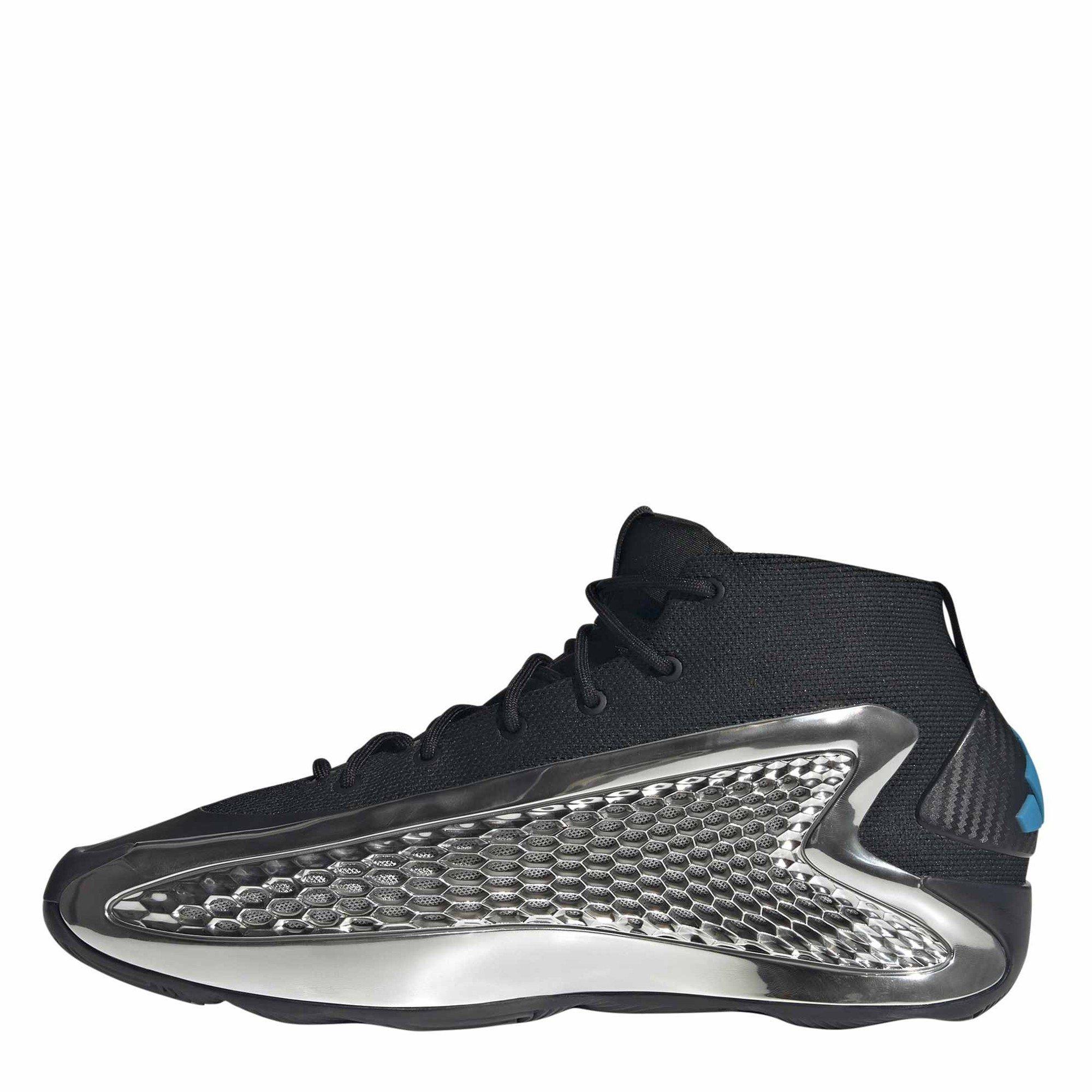 Core Black - adidas - Adidas Anthony Edwar Sn99 - 2