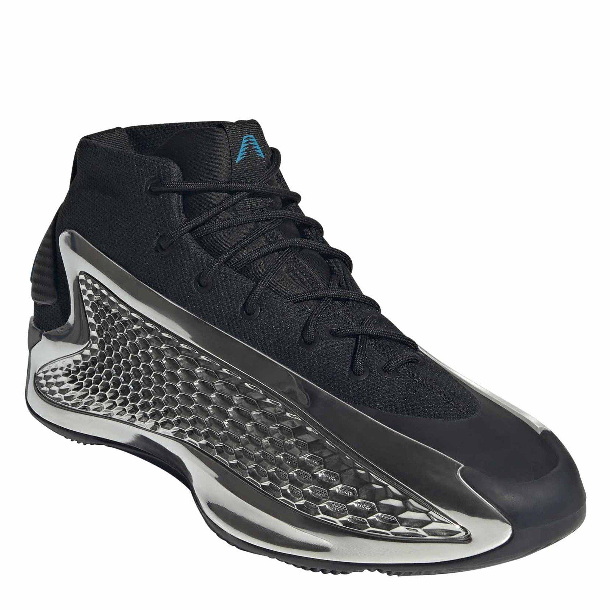 Core Black - adidas - Adidas Anthony Edwar Sn99 - 3