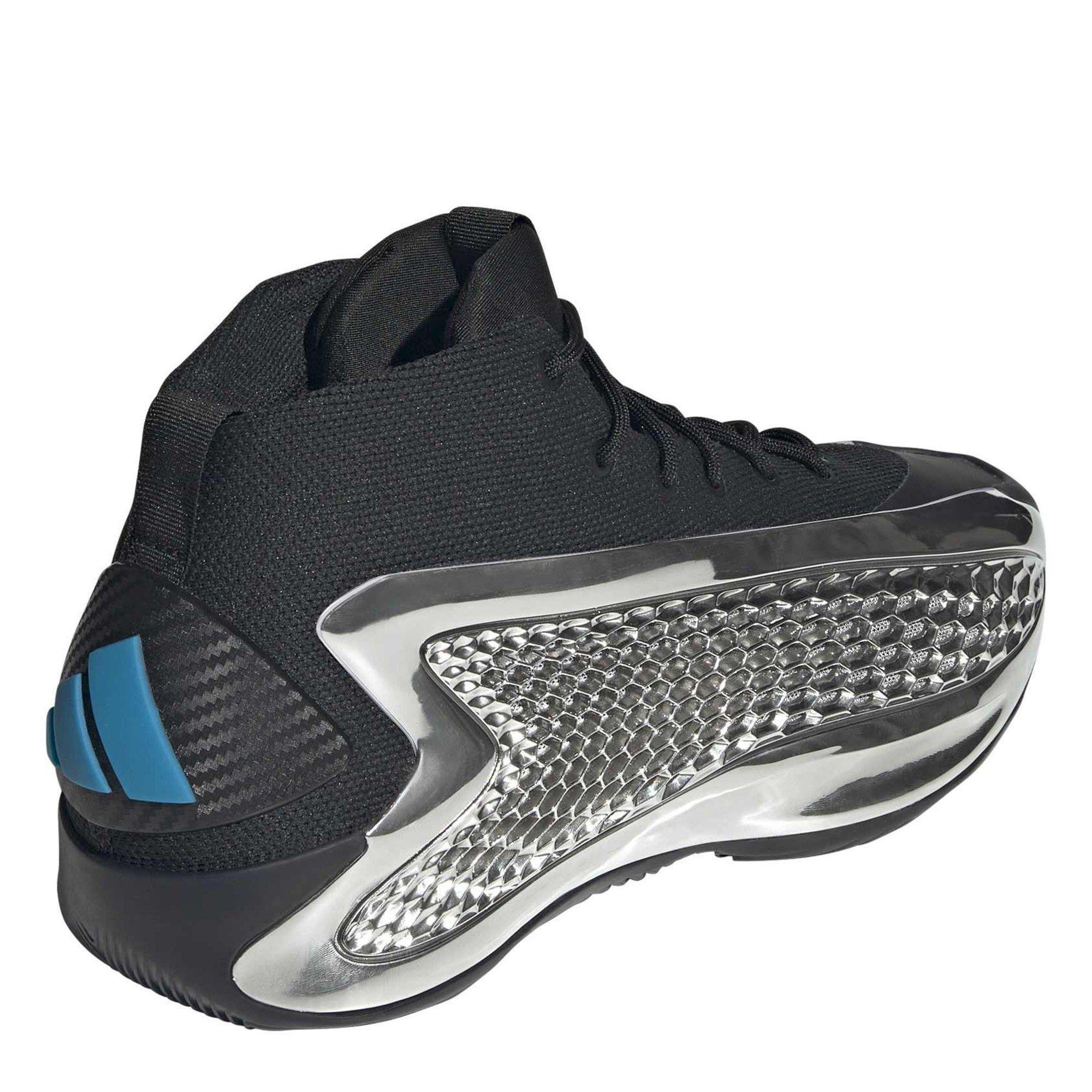 Core Black - adidas - Adidas Anthony Edwar Sn99 - 4