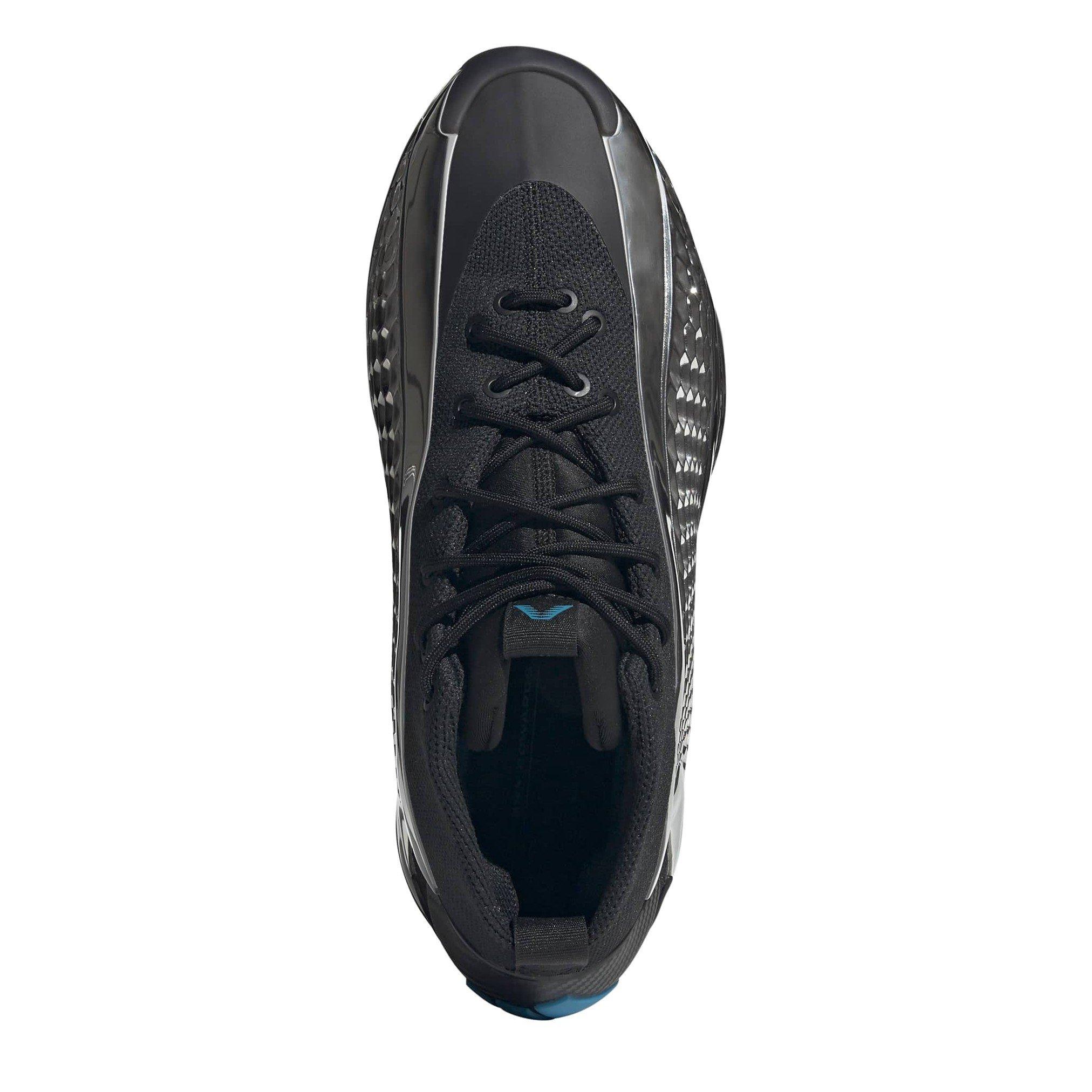 Core Black - adidas - Adidas Anthony Edwar Sn99 - 5