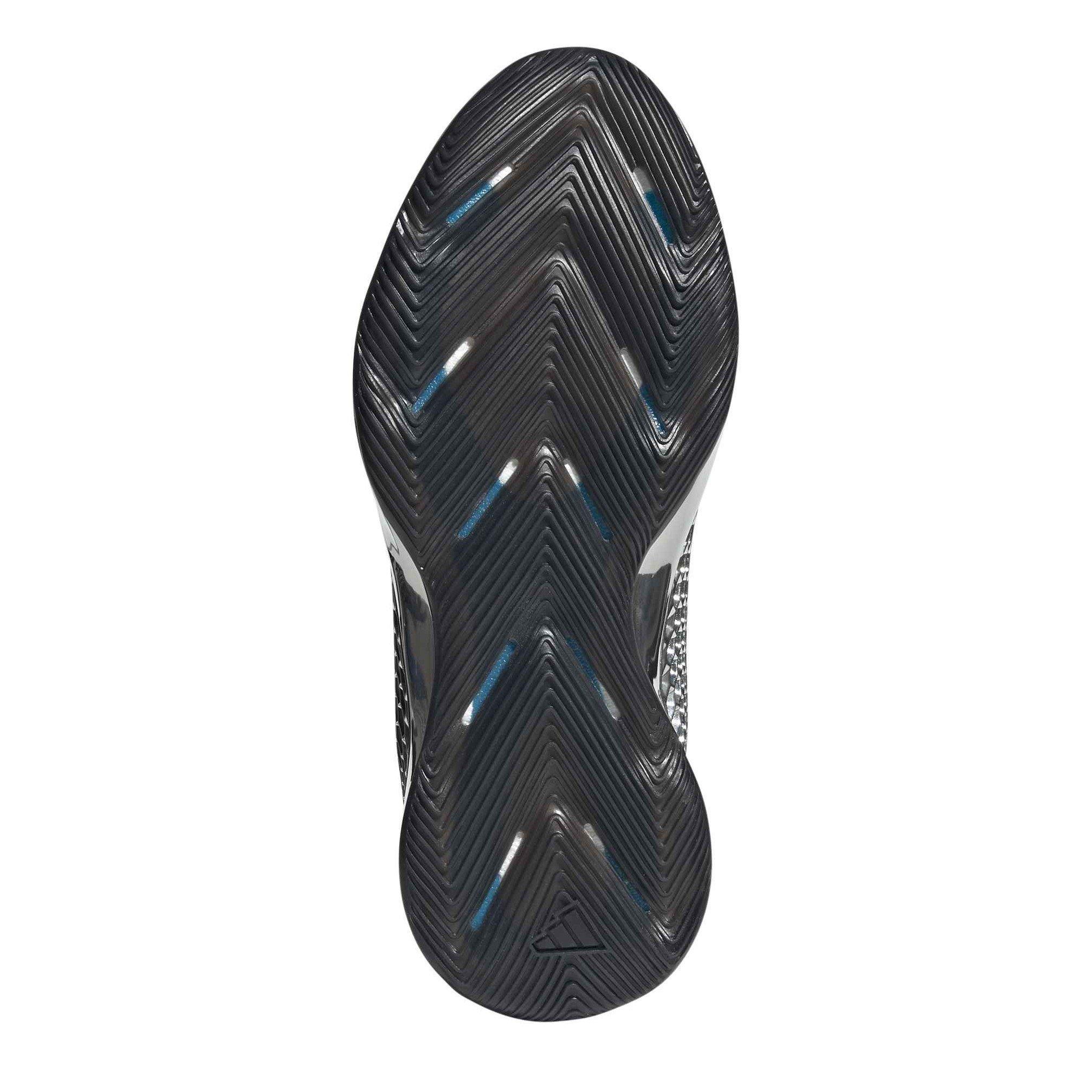 Core Black - adidas - Adidas Anthony Edwar Sn99 - 6