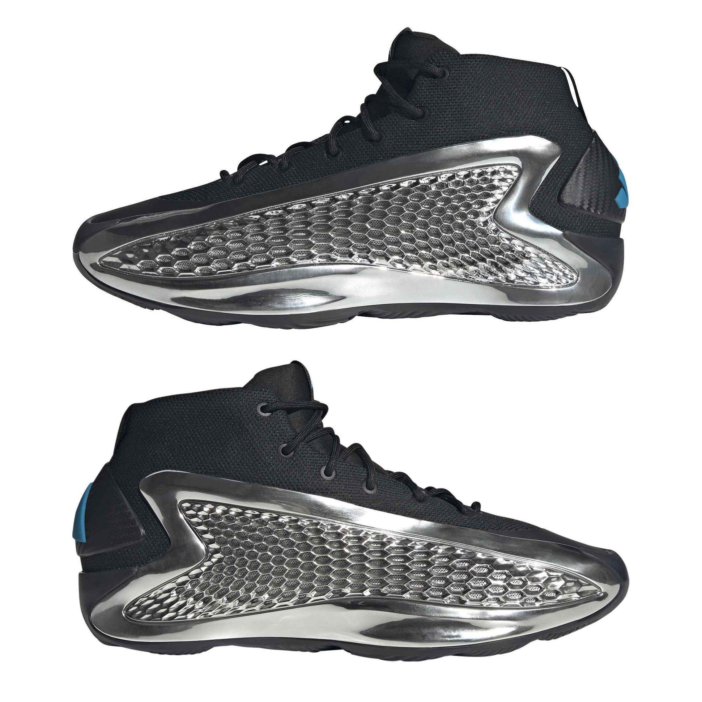 Core Black - adidas - Adidas Anthony Edwar Sn99 - 9