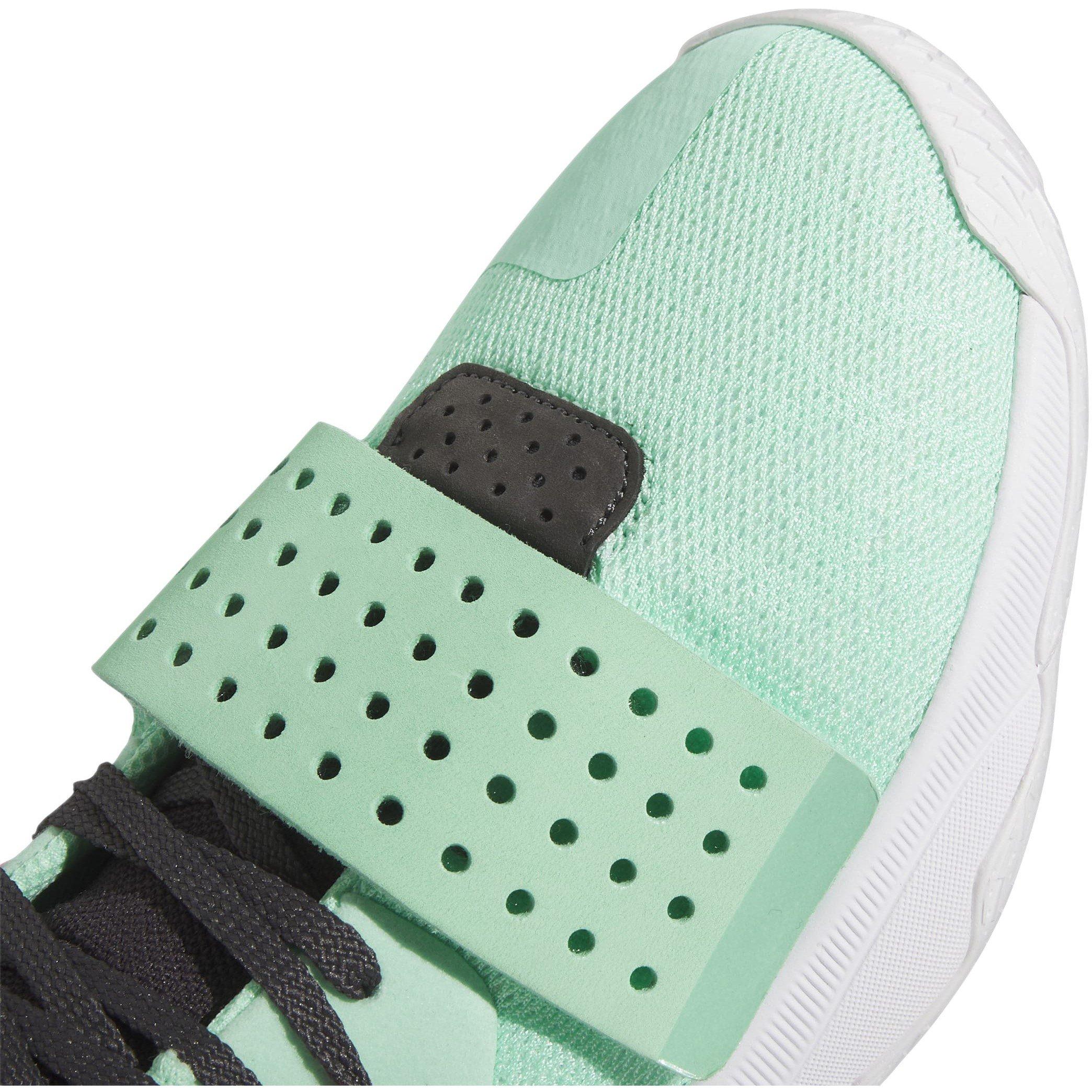 PULMIN/DGSOGR/F - adidas - Dame 8 Extply Shoes Mens - 7