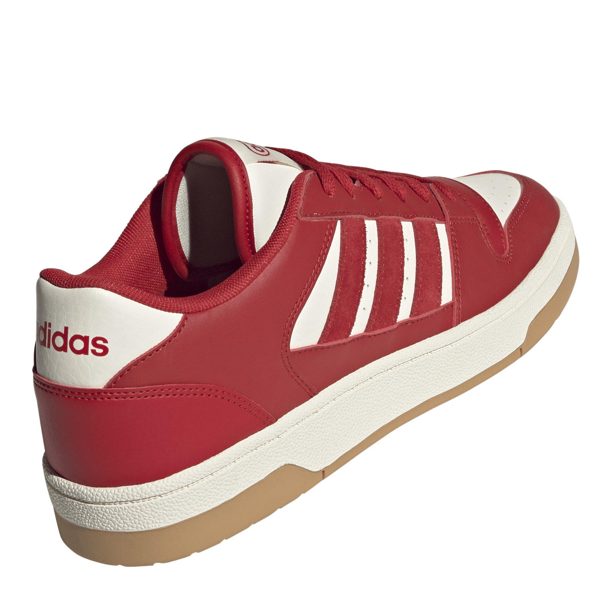 White - adidas - Break Start Sn99 - 4