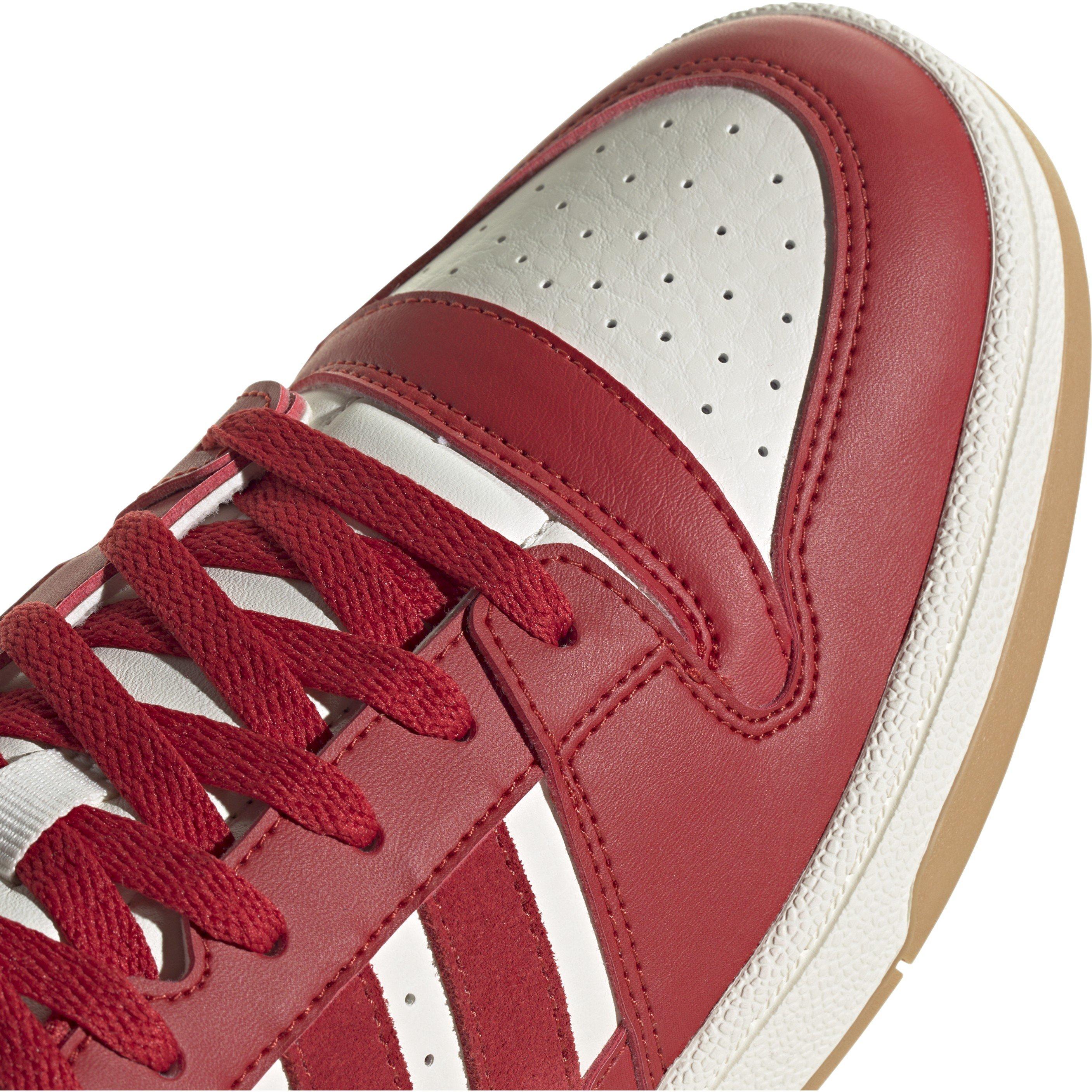 White - adidas - Break Start Sn99 - 7