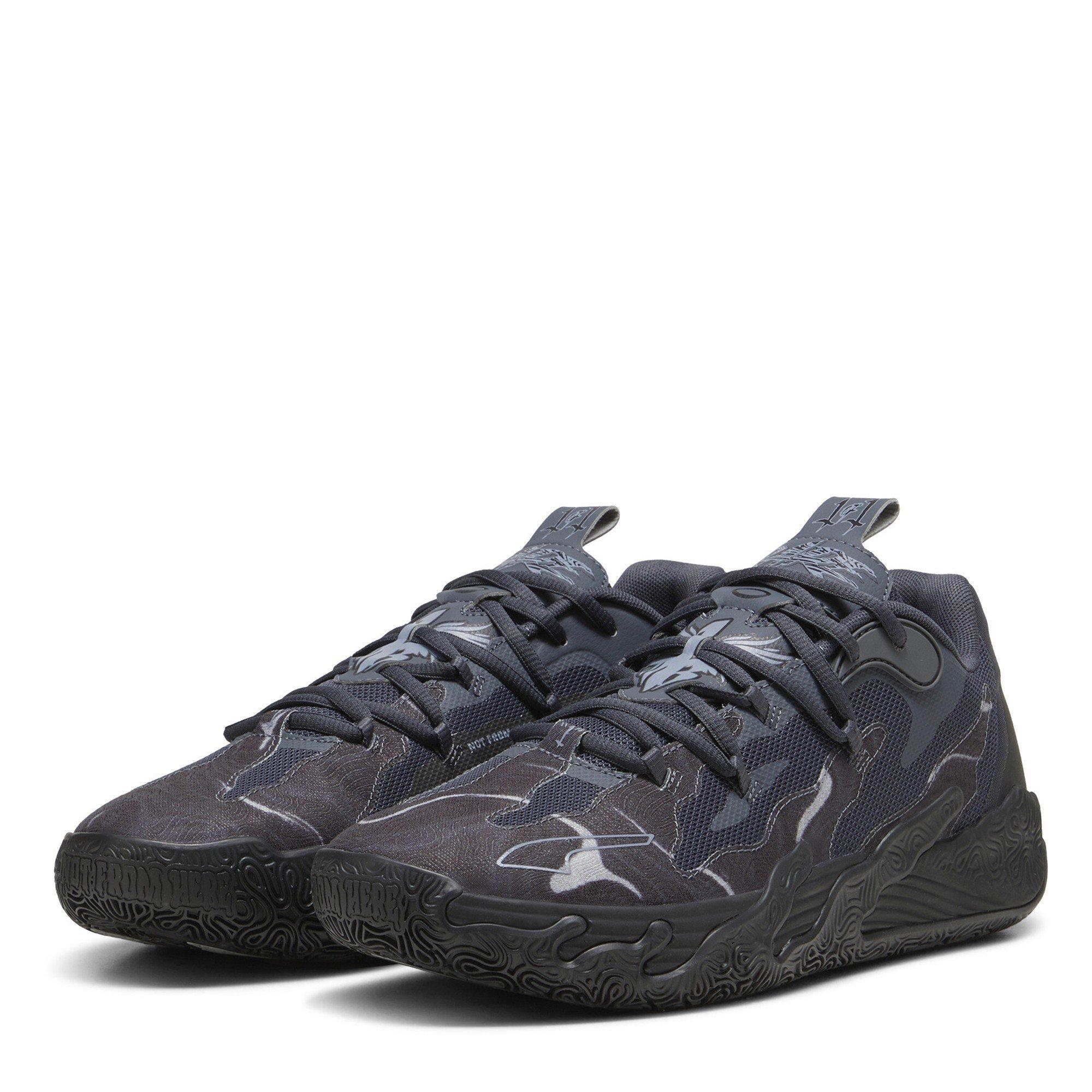 мъжко 's Mb.03 Lo Team Basketball Trainers