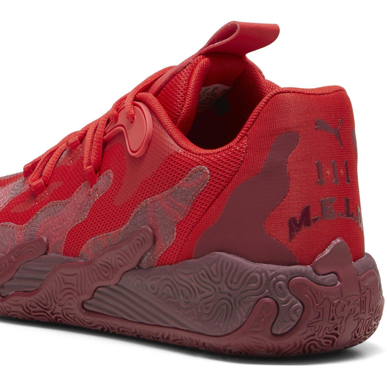 Team Regal Re - Puma - Men's Mb.03 Lo Team Basketball Trainers - 6