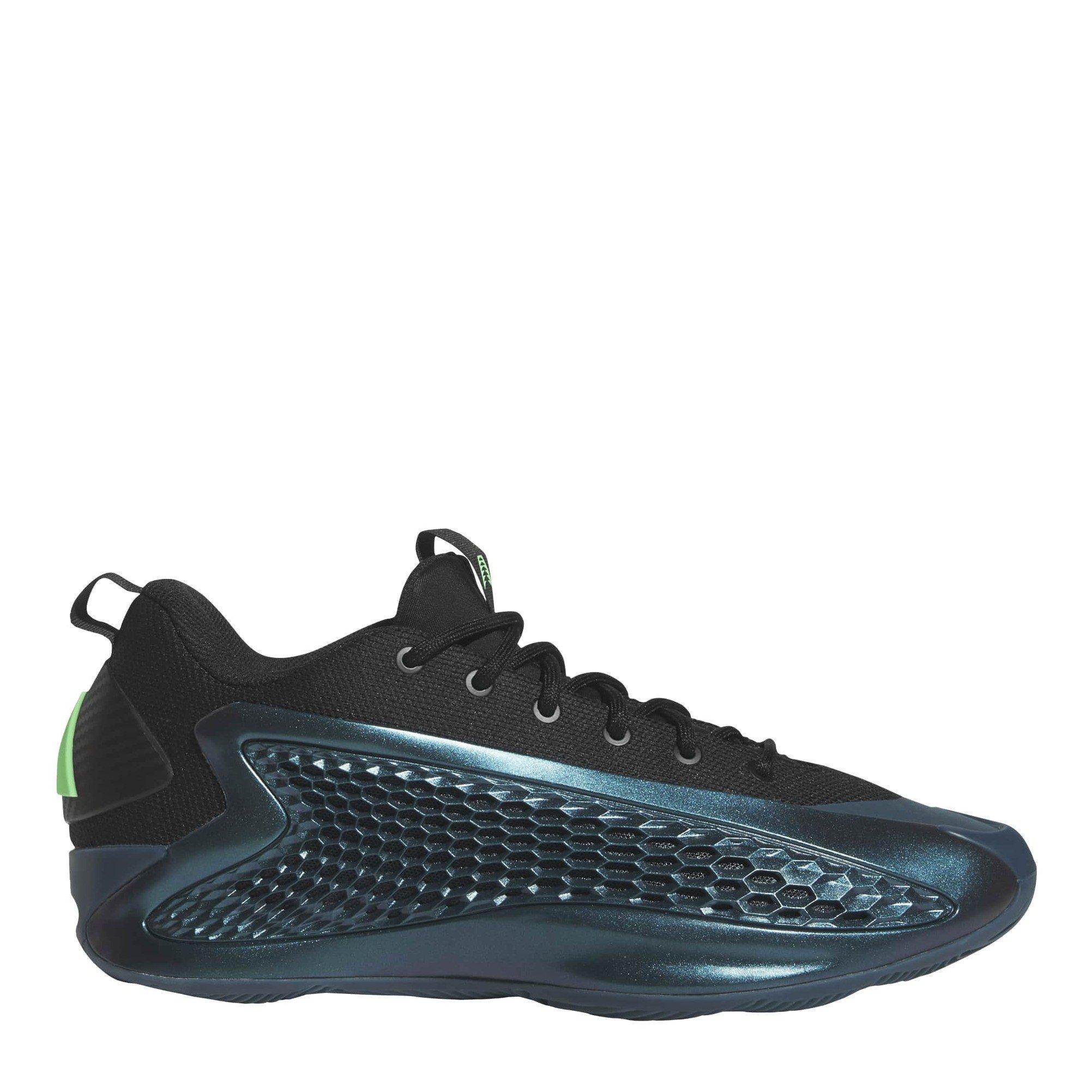 Adidas Men's Anthony Edwar - Arctic Night - 14 (50)