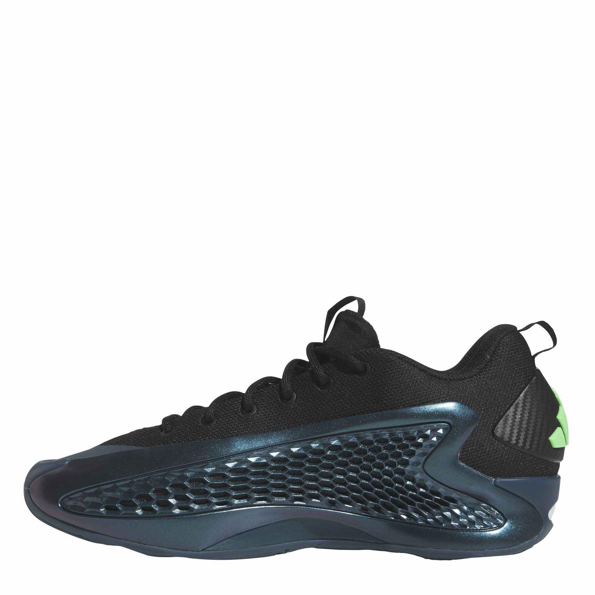 Arctische Nacht - adidas - Adidas Anthony Edwar Sn99 - 2