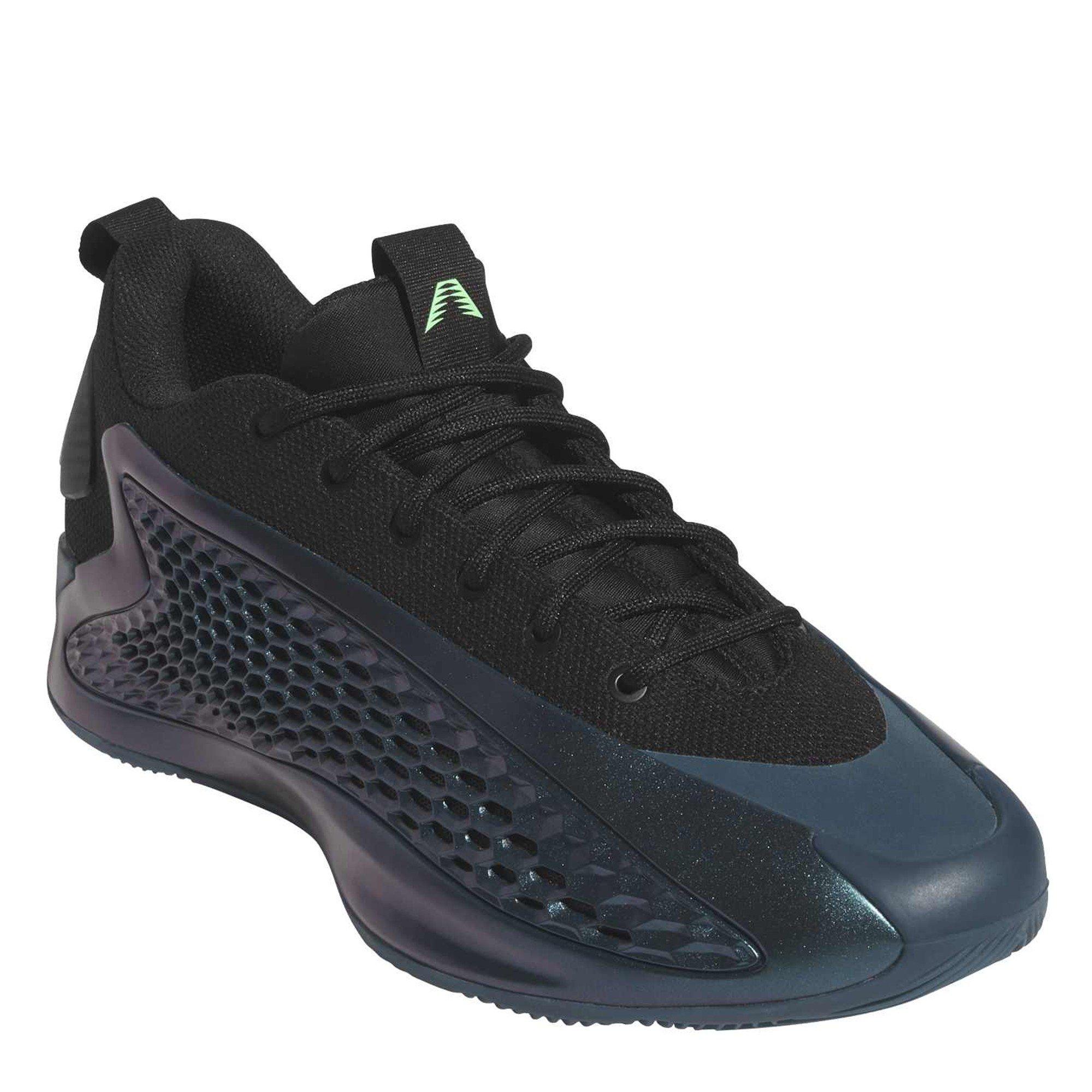Arctische Nacht - adidas - Adidas Anthony Edwar Sn99 - 3