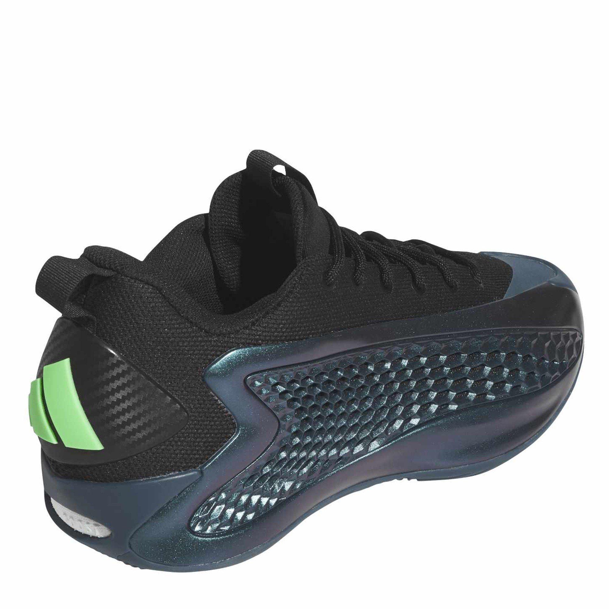 Arctische Nacht - adidas - Adidas Anthony Edwar Sn99 - 4
