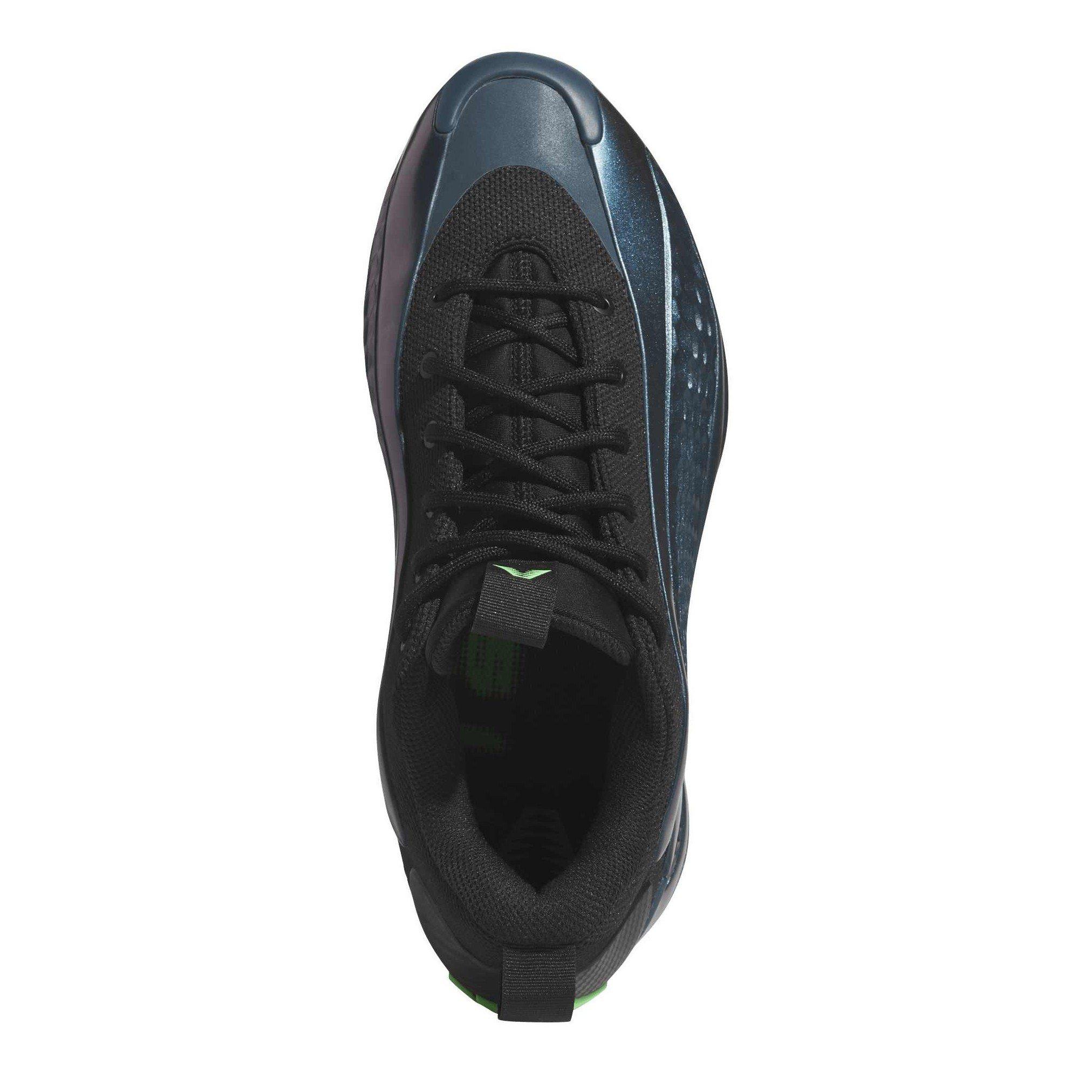 Arctische Nacht - adidas - Adidas Anthony Edwar Sn99 - 5