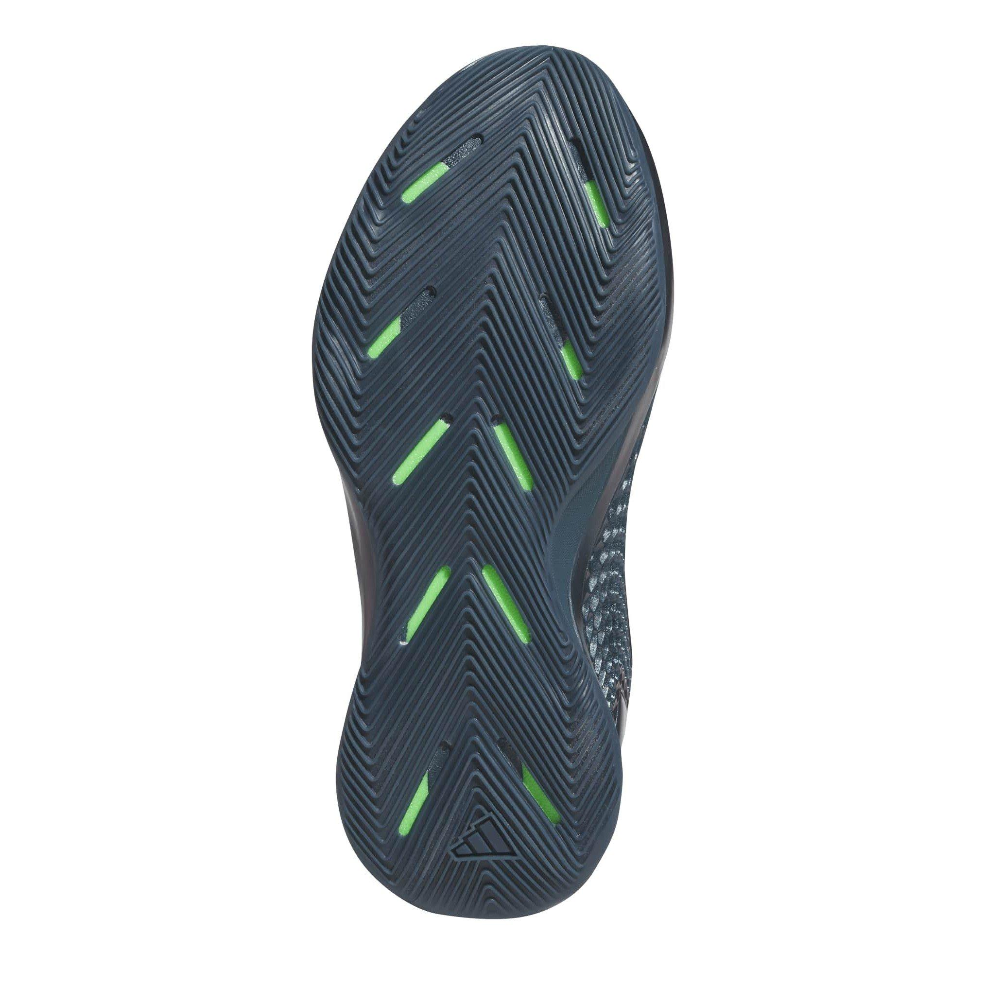 Arctische Nacht - adidas - Adidas Anthony Edwar Sn99 - 6