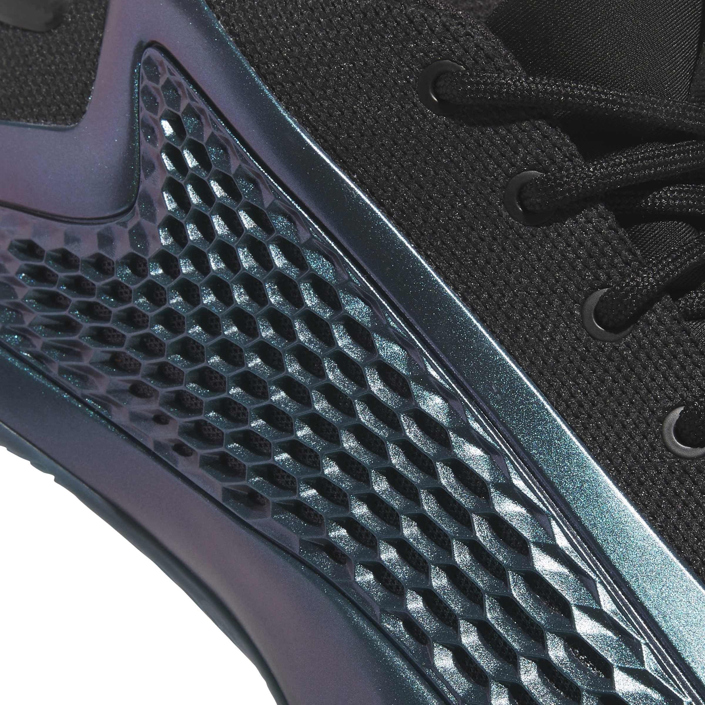 Arctische Nacht - adidas - Adidas Anthony Edwar Sn99 - 7