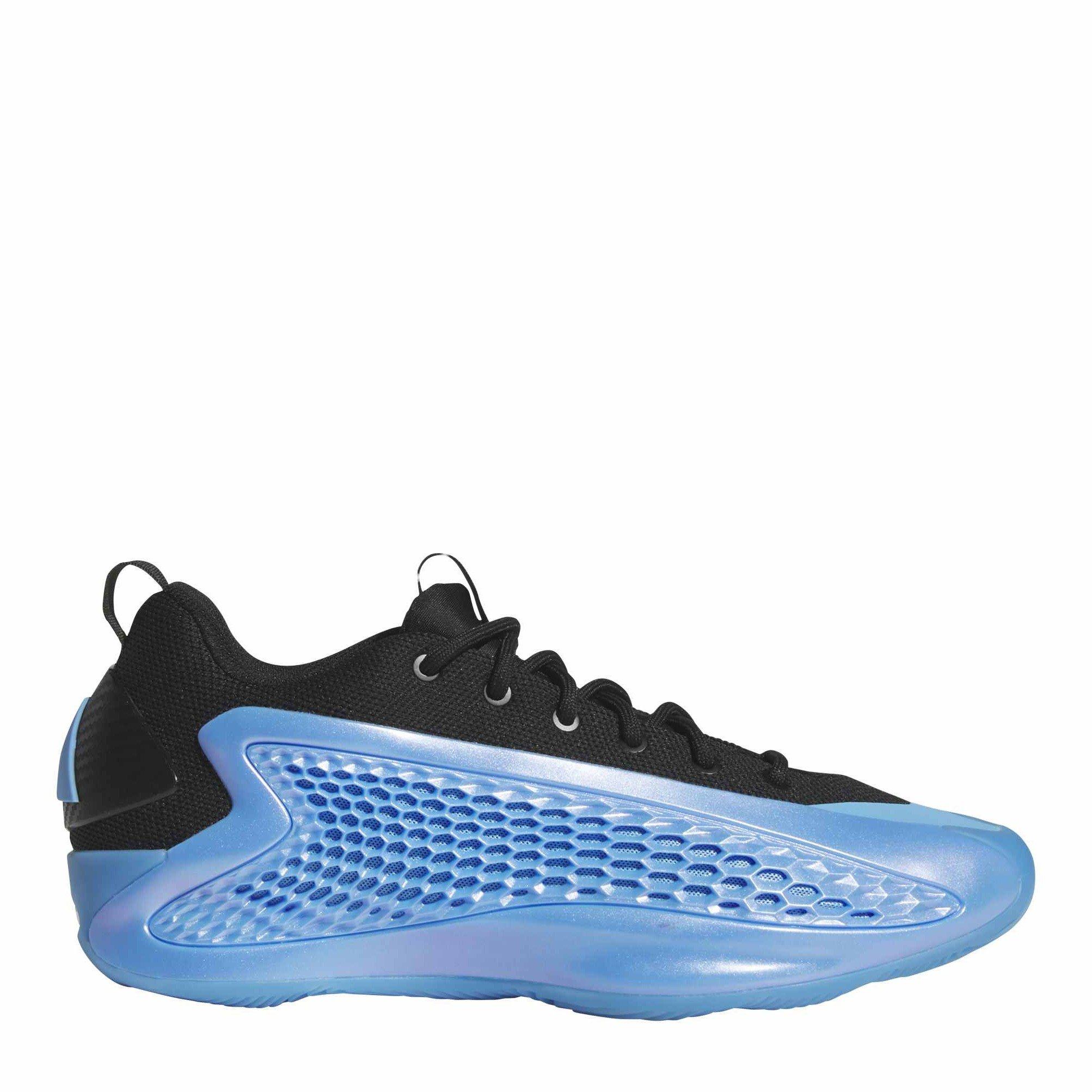 Adidas Men's Anthony Edwar - Blue Burst - 17