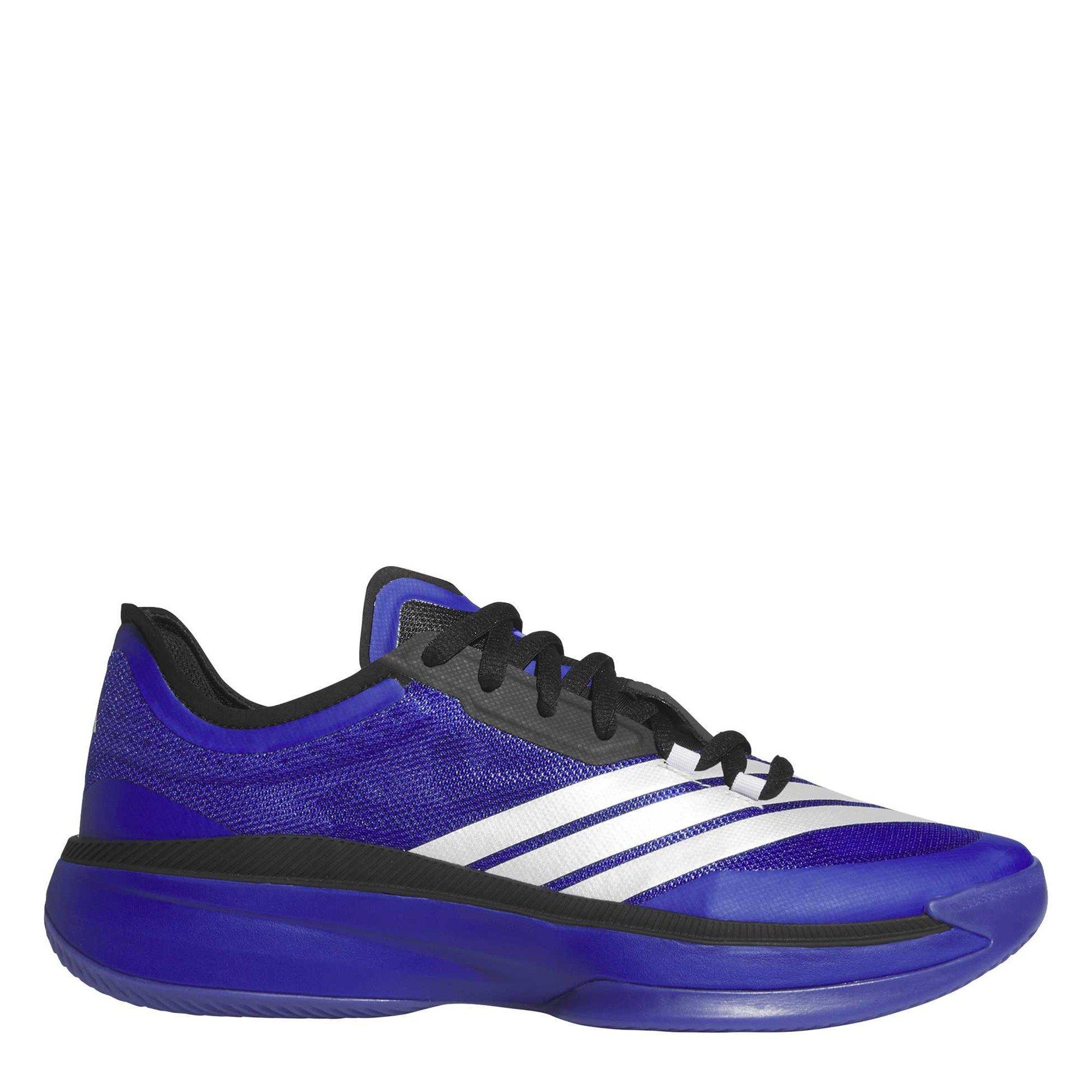 Adidas Men's Adizero Selec - Lucid Blue - 12.5(48)