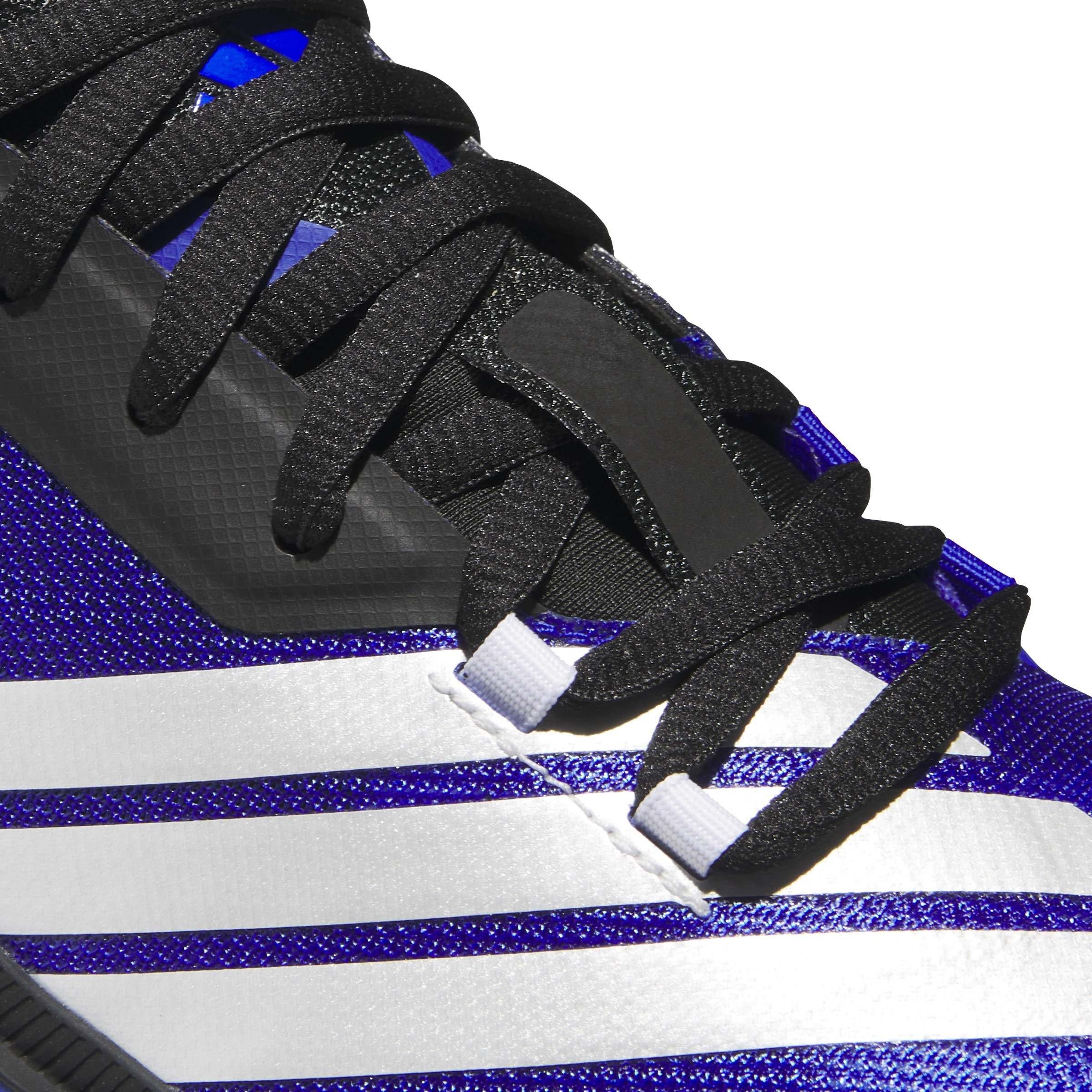 Azul Lúcido - adidas - Adidas Adizero Selec Sn99 - 8