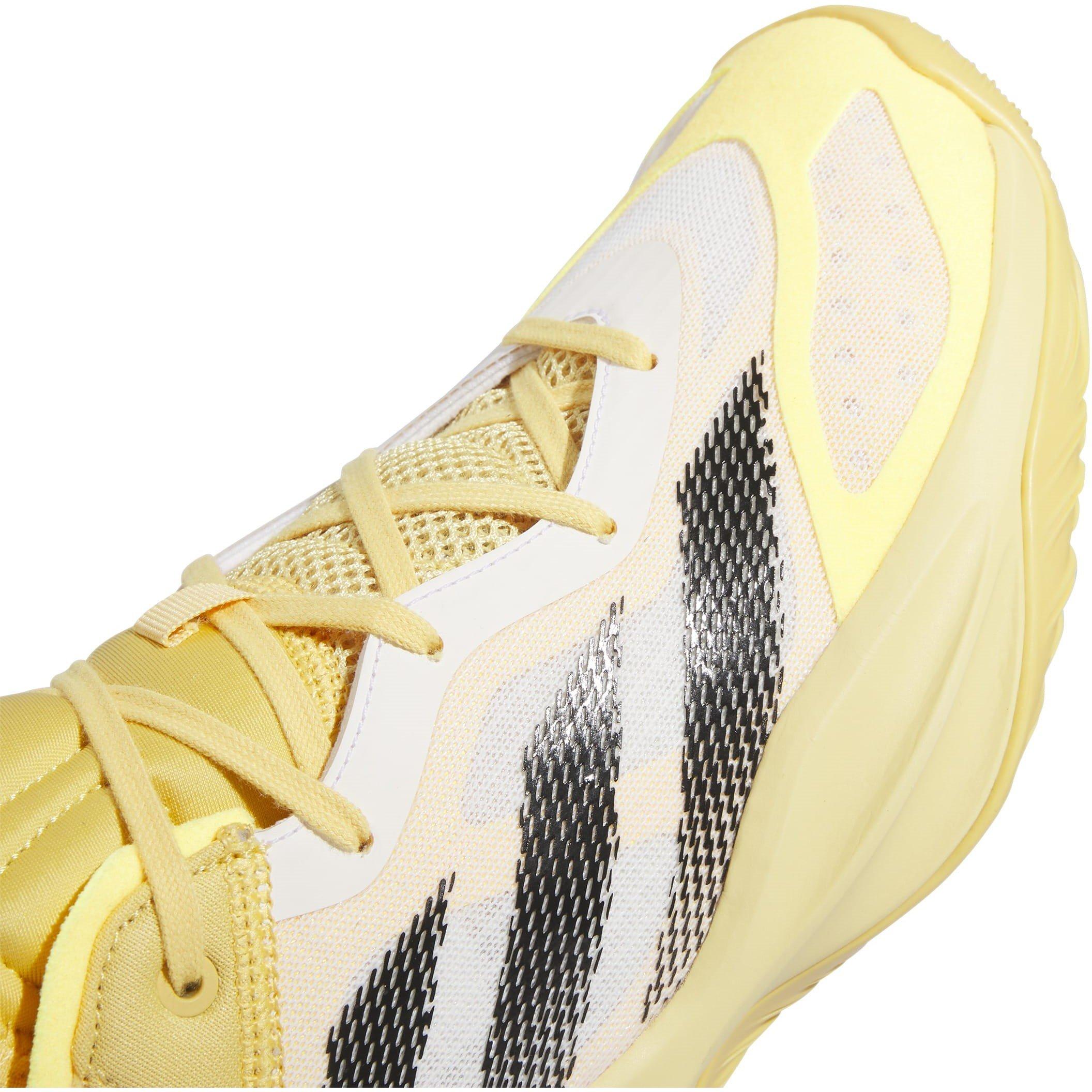 adidas Adizero Select Basketball Trainers Mens Basketball