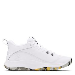 Under Armour SC 3Z5 Mens Basketball Trainers