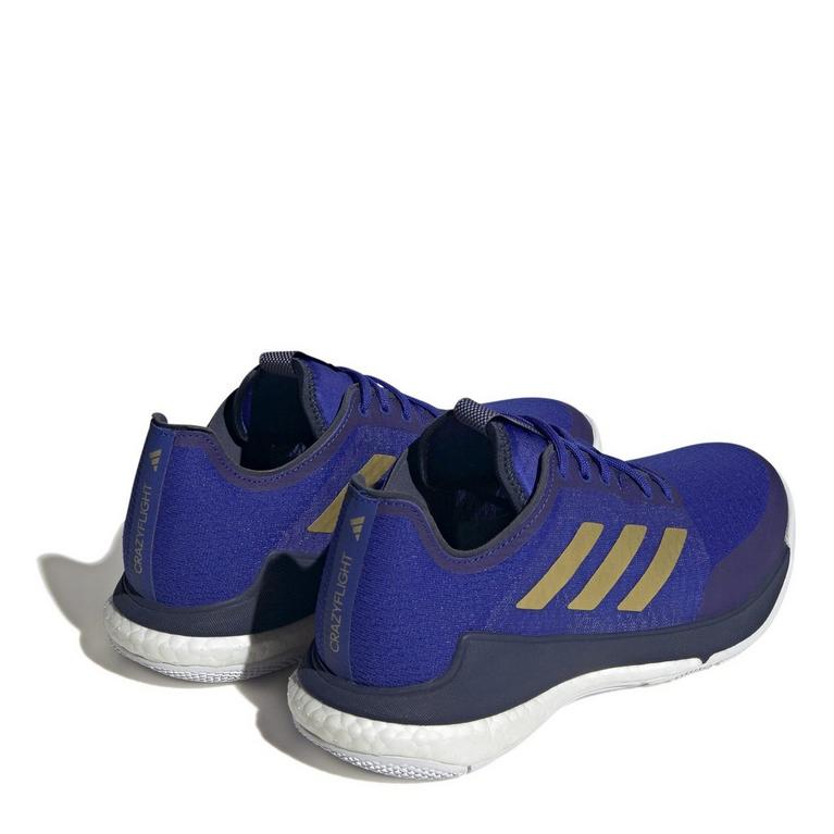 Bleu/Or/Marine - adidas - adidas in chinese words list historical - 4
