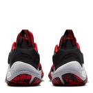 Blk/U.Red/Grey - Nike - Giannis Immortality 2 Mens Basketball Shoes - 5