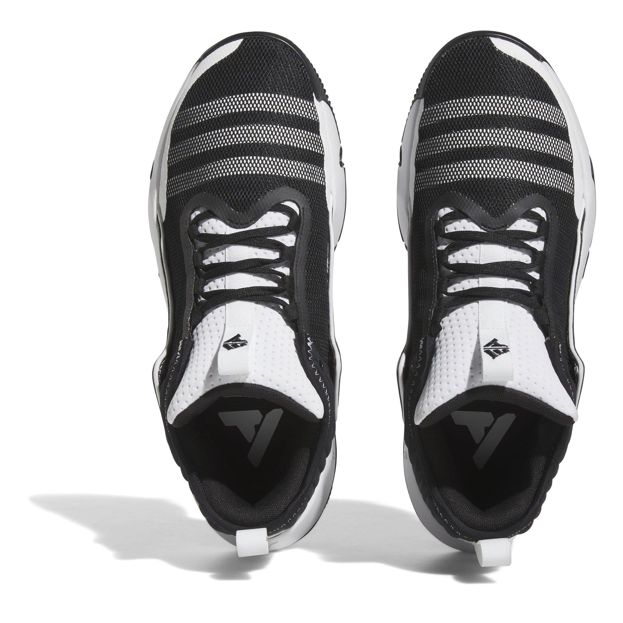 Noir de base/Ftwr - adidas - Trae Unlimited Shoes Mens - 5